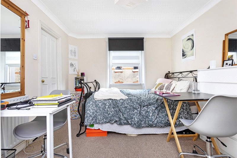 Rathbone Street, London, W1T