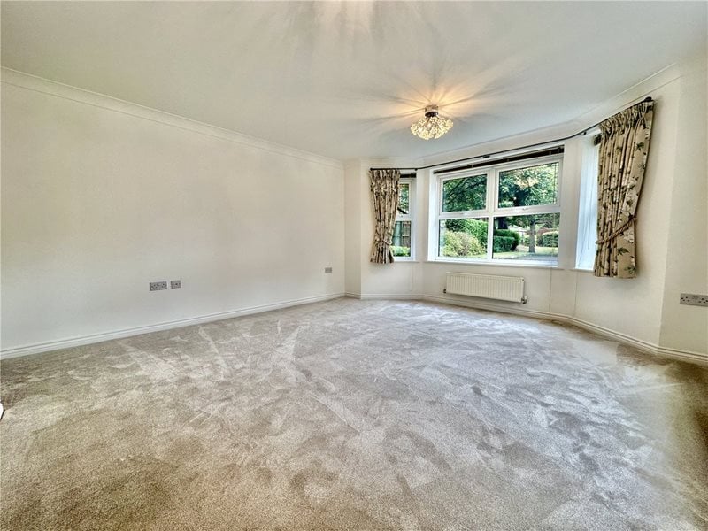Forest Road, Branksome Park, Poole, Dorset, BH13