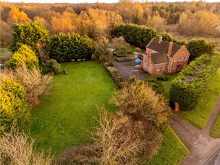 Ipswich Road, Newton Flotman, Norwich, Norfolk, NR15
