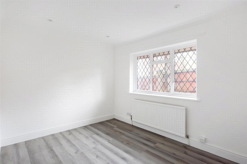 Highfield Hill, London, SE19