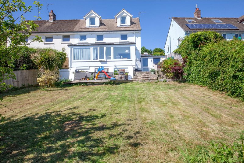 The Level, Dittisham, Dartmouth, Devon, TQ6