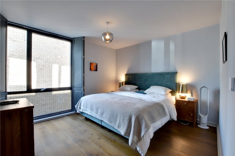 Vanbrugh Hill, Greenwich, London, SE10