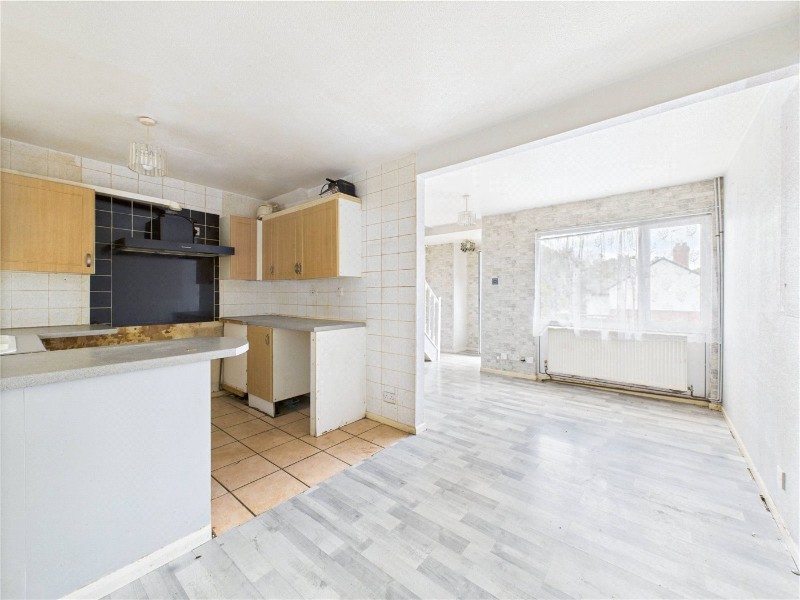 Exwick Road, Exeter, Devon, EX4
