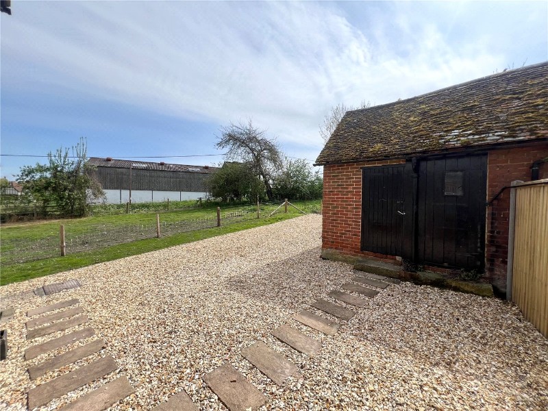 Horsebridge Farm Cottages, Kings Somborne, Stockbridge, Hampshire, SO20