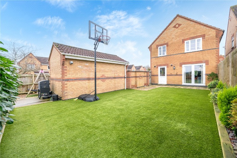 Paddington Way, Morton, Bourne, PE10