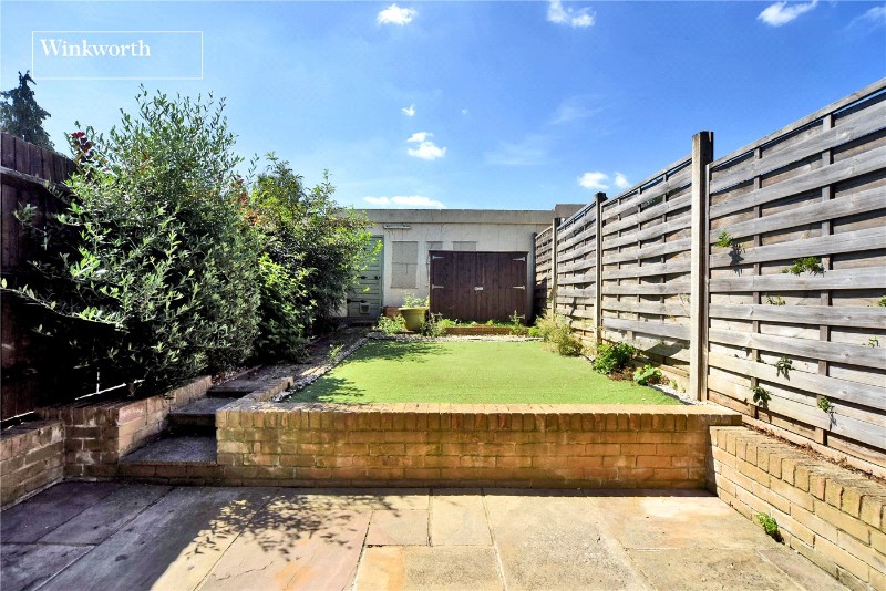 Southwood Close, Worcester Park, KT4