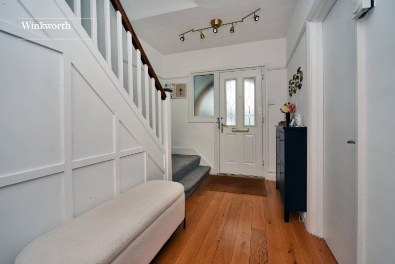 St. Clair Drive, Worcester Park, KT4