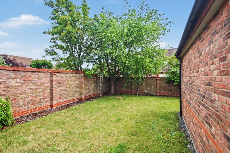 Jenkinsons Pightle, Bedingham (Close To Brooke), Bungay, Norfolk, NR35