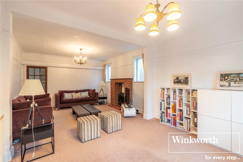 Newstead Road, Bournemouth, Dorset, BH6