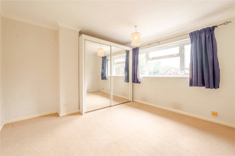 Stratford Road, Warwick, Warwickshire, CV34