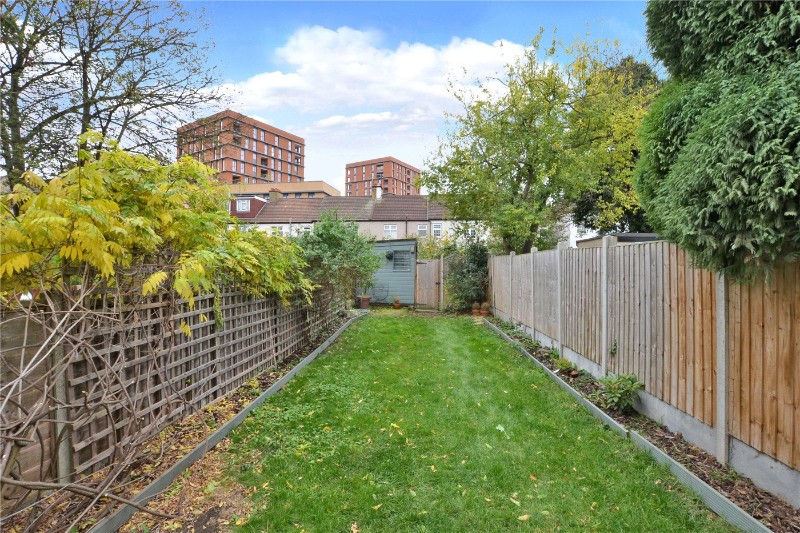 Bushey Road, Sutton, Surrey, SM1