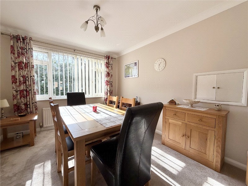 The Avenue, Poole, Dorset, BH13
