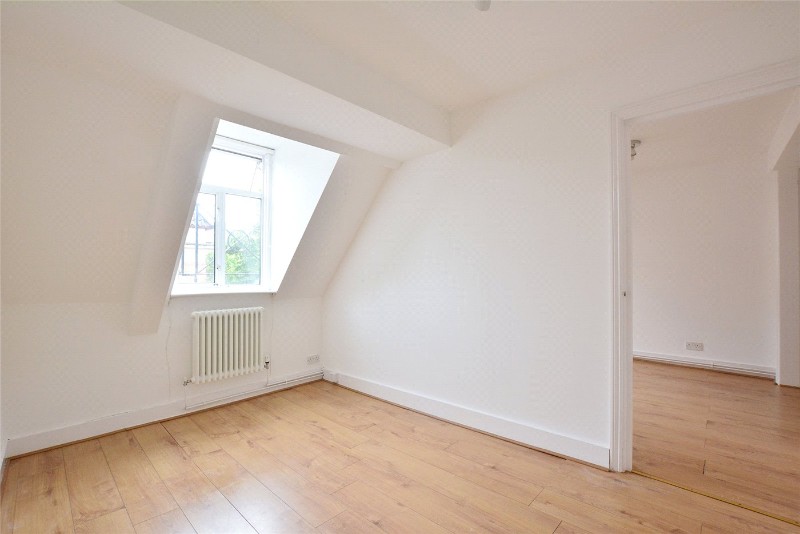 King William Walk, London, SE10
