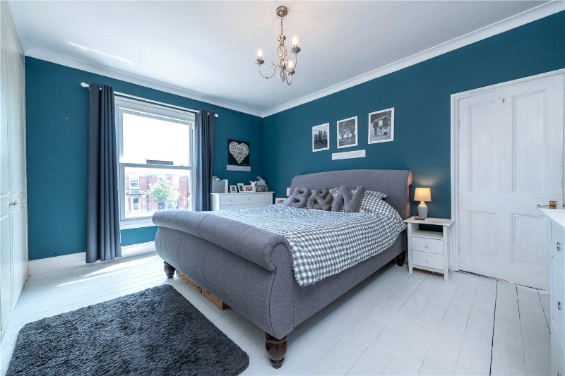 Grantham Road, Sleaford, Lincolnshire, NG34