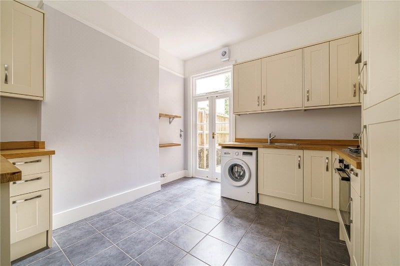 Lordship Lane, East Dulwich, London, SE22