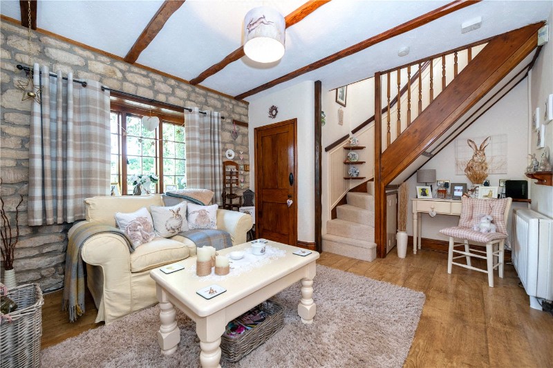 Tallington Road, Barholm, Stamford, Lincolnshire, PE9