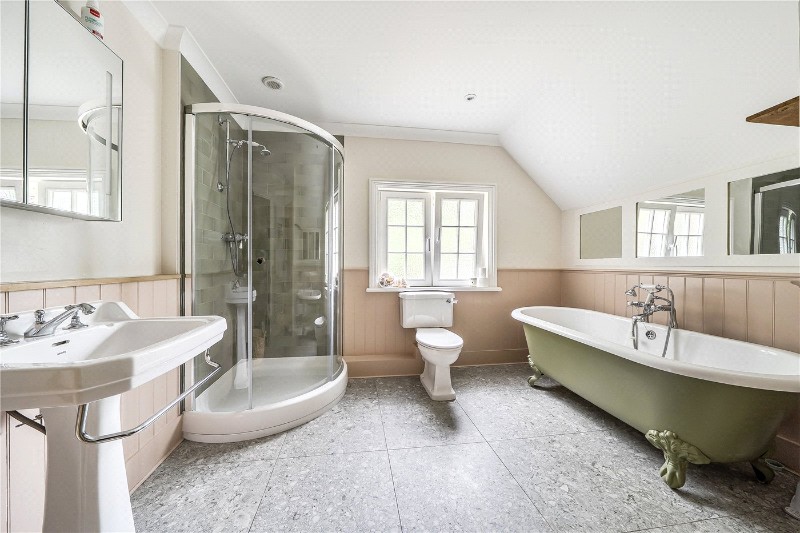 Beech Hill Road, Headley, Hampshire, GU35