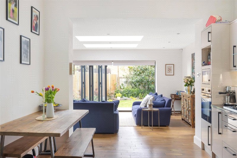 Alexandra Drive, LONDON, London, SE19