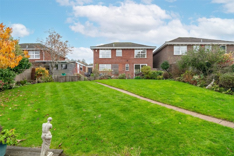 Cannon Hill Gardens, Colehill, Wimborne, Dorset, BH21