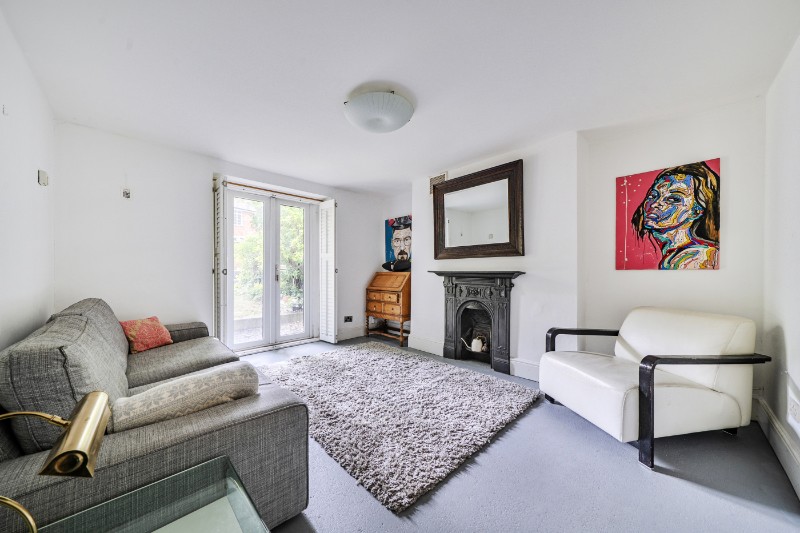 Dartmouth Road, London, SE23