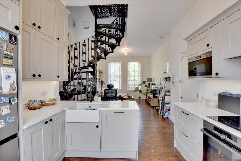 Humber Road, Blackheath, London, SE3