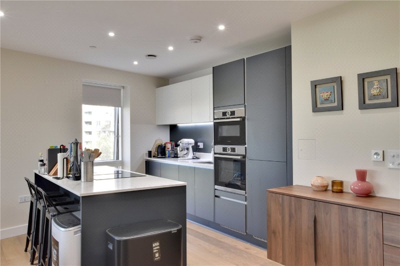 Devine House, 1 Southern Way, Greenwich, London, SE10