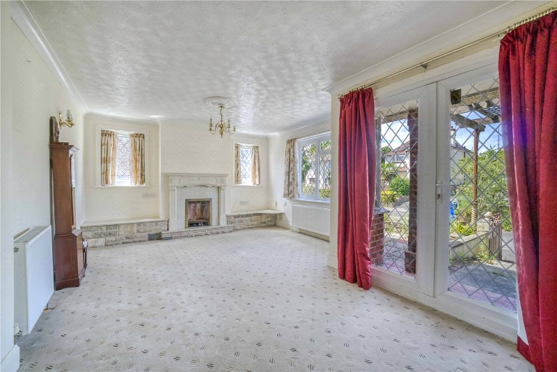 Verulam Road, Poole, Dorset, BH14