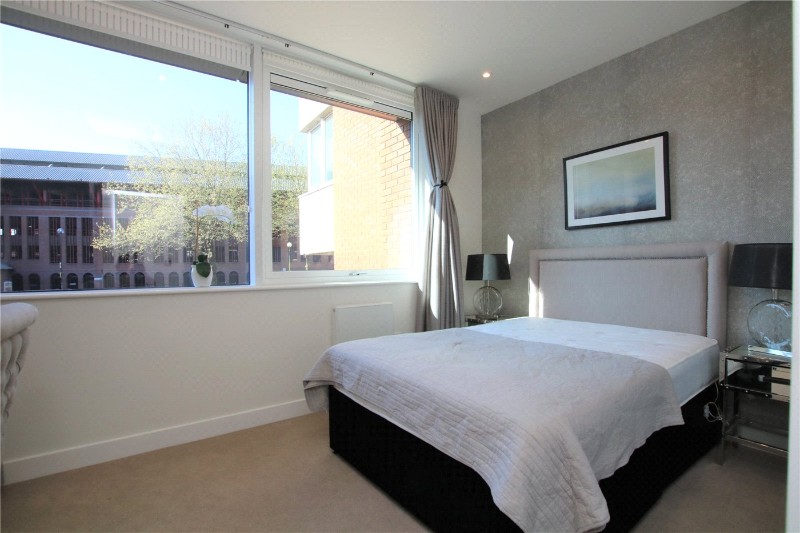 Kings Reach, 38-50  Kings Road, Reading, Berkshire, RG1