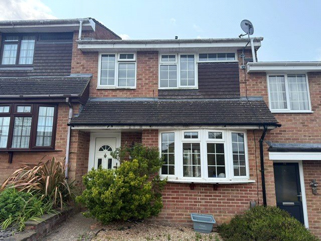 Prunus Close, Southampton, Hampshire, SO16