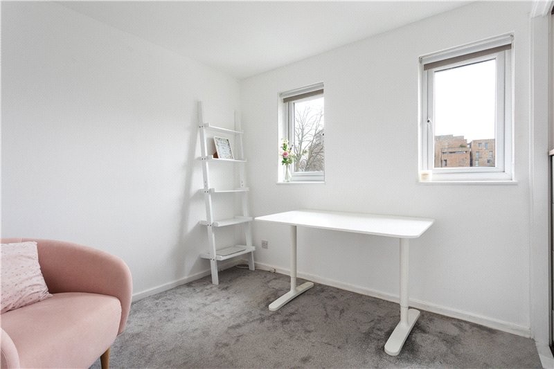 Fleming Road, London, United Kingdom, SE17