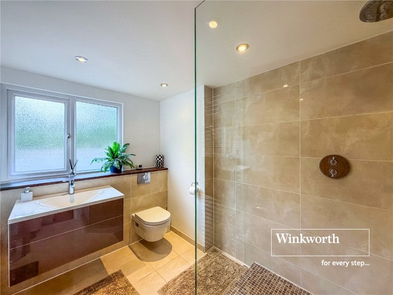 Church Road, Three Legged Cross, Wimborne, Dorset, BH21