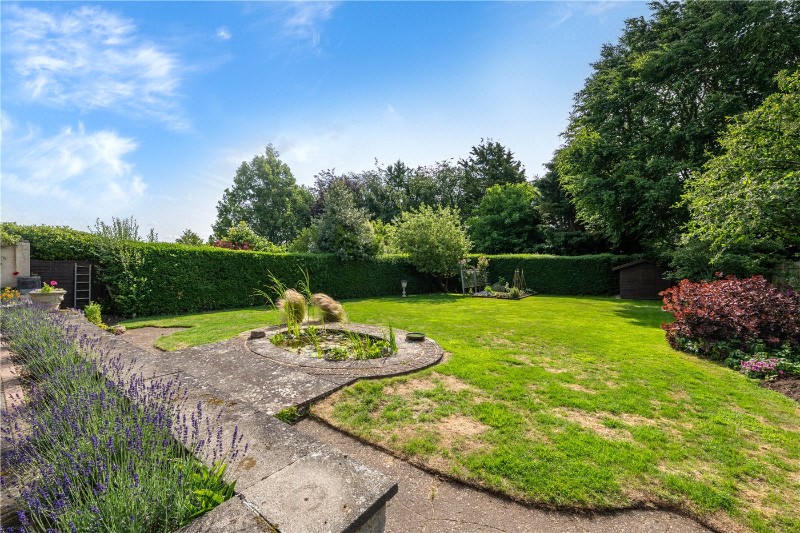 Manthorpe Road, Grantham, Lincolnshire, NG31