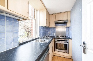 Dulwich Road, London, SE24