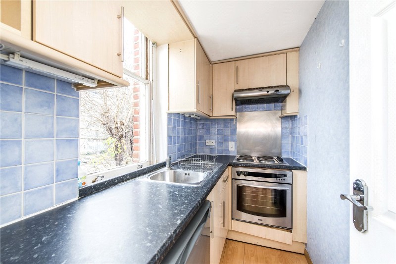 Dulwich Road, London, SE24