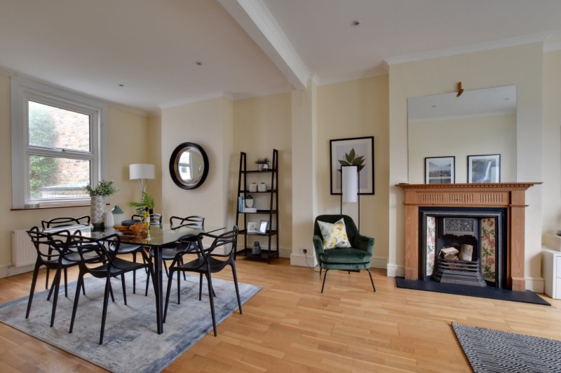 Ennersdale Road, Hither Green, London, SE13