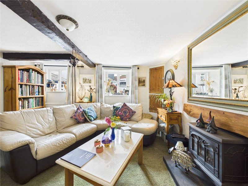 Patches Road, Tiverton, Devon, EX16
