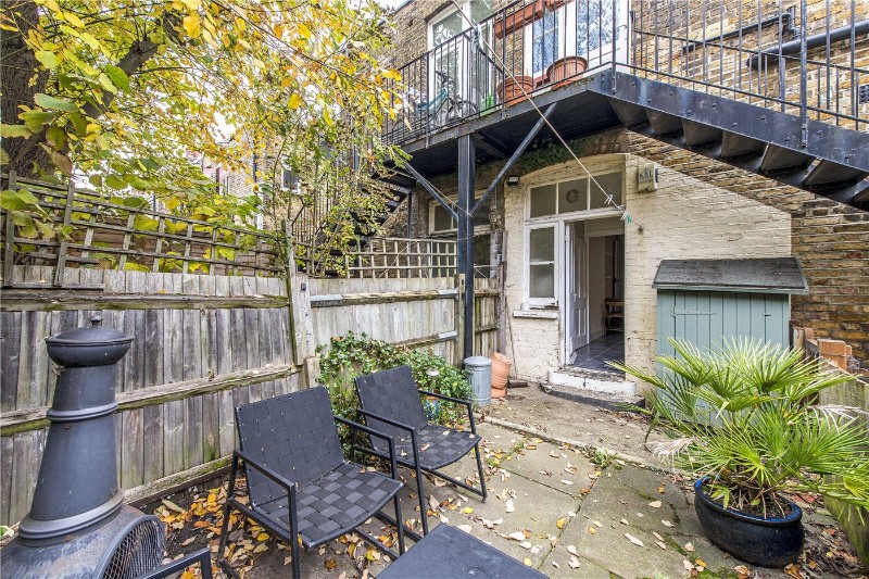 Hailsham Avenue, Streatham, London, SW2