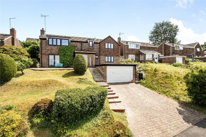 Ducks Meadow, Marlborough, Wiltshire, SN8