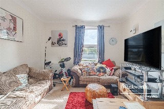 Irving Road, Bournemouth, Dorset, BH6