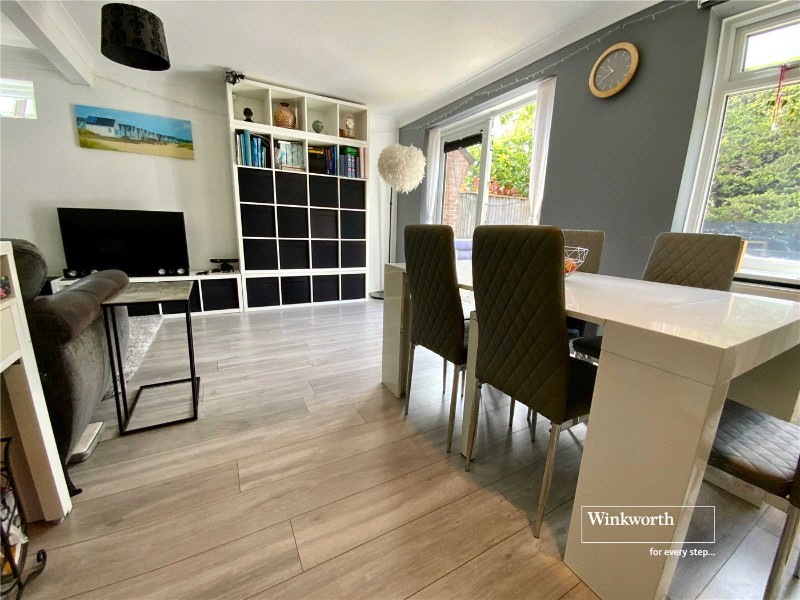 Halifax Way, Mudeford, Christchurch, BH23
