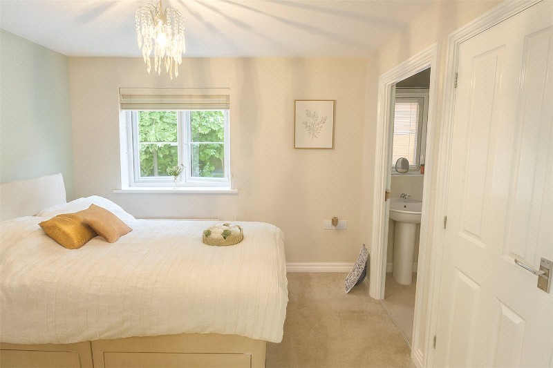 Brooklands Way, Bourne, Lincolnshire, PE10