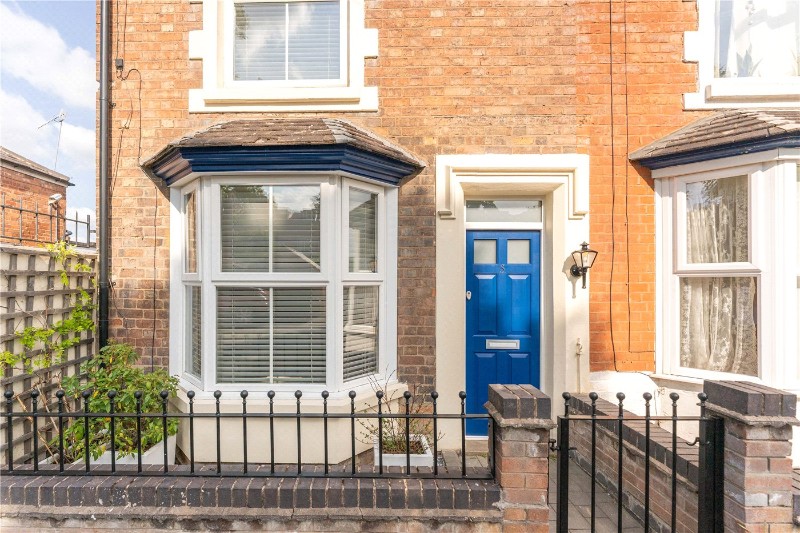 Chesham Street, Leamington Spa, Warwickshire, CV31