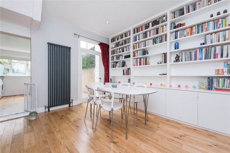Kilburn Lane, London, W10