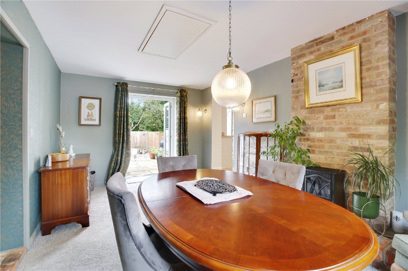 Pitts Hill Close, Saxlingham Nethergate, Norwich, Norfolk, NR15