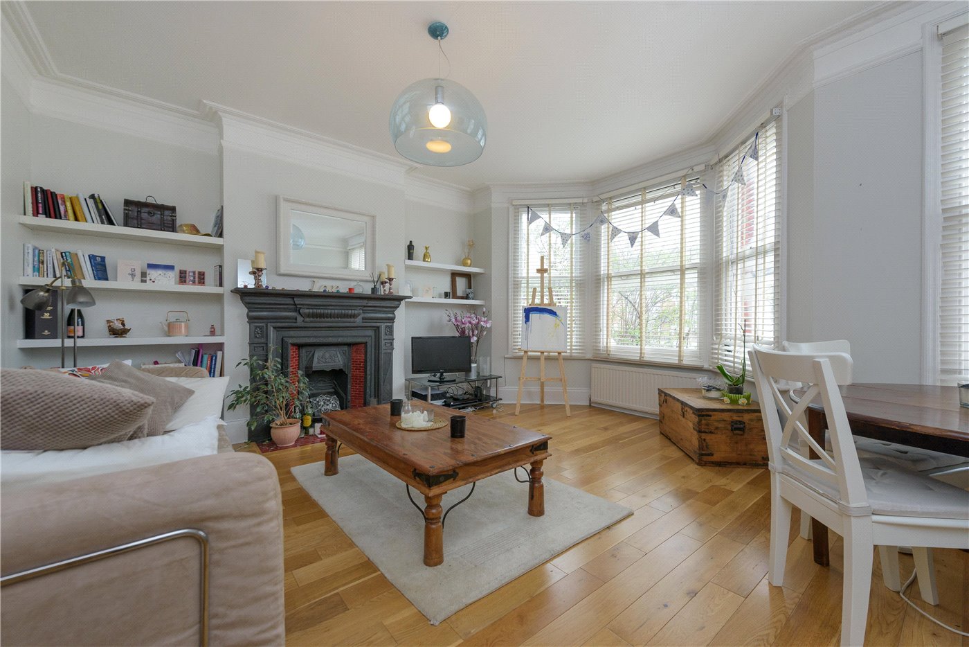 Bathurst Gardens, Kensal Green, London, NW10