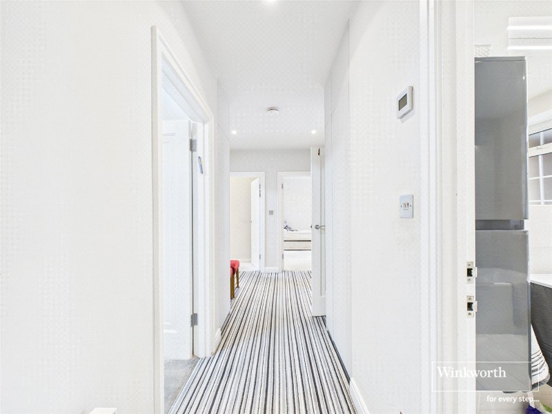 Holders Hill Road, London, NW4