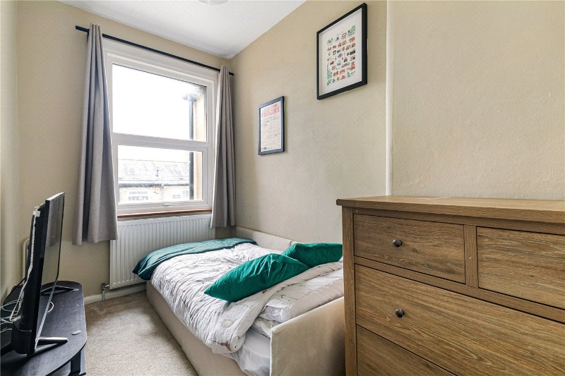 Coteford Street, London, SW17