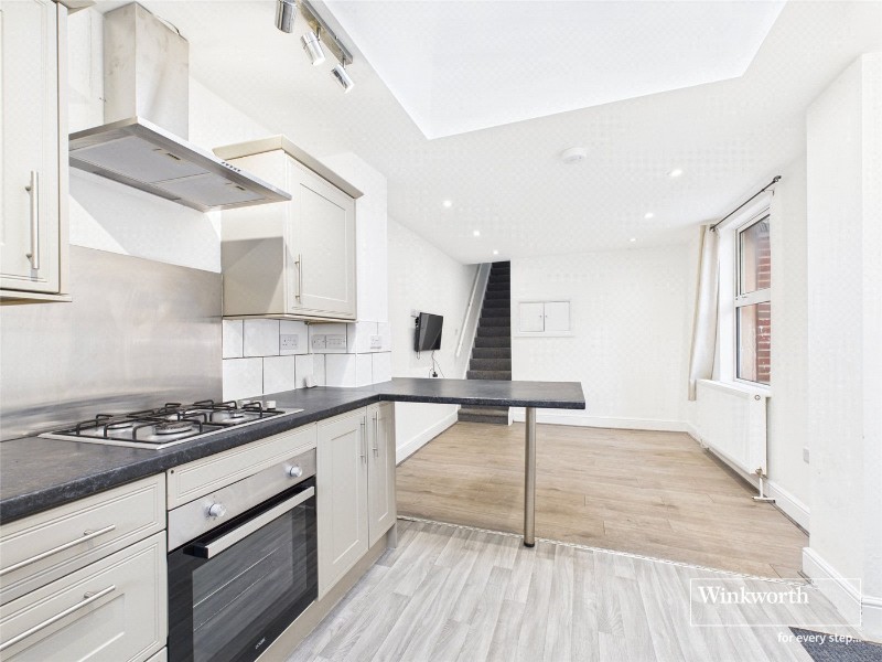 Oxford Road, Reading, Berkshire, RG30