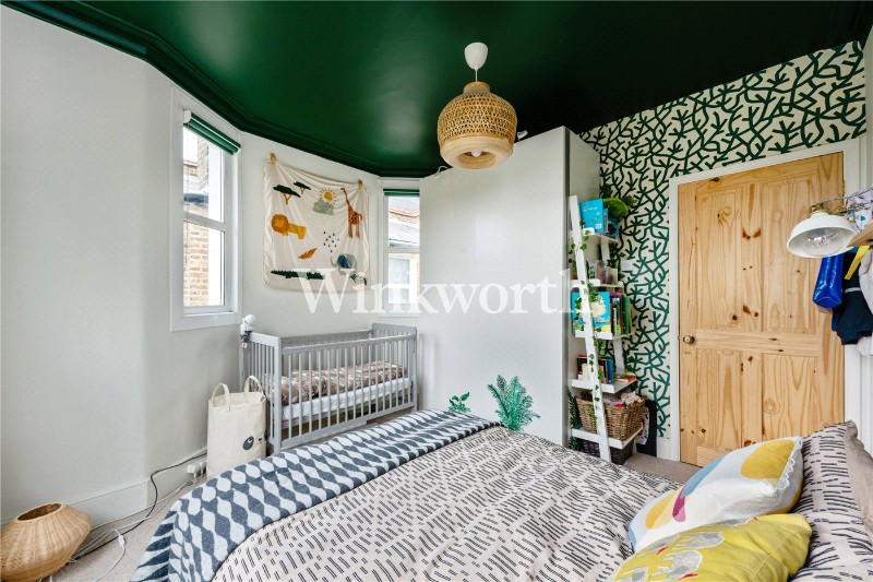 Radley Road, London, N17