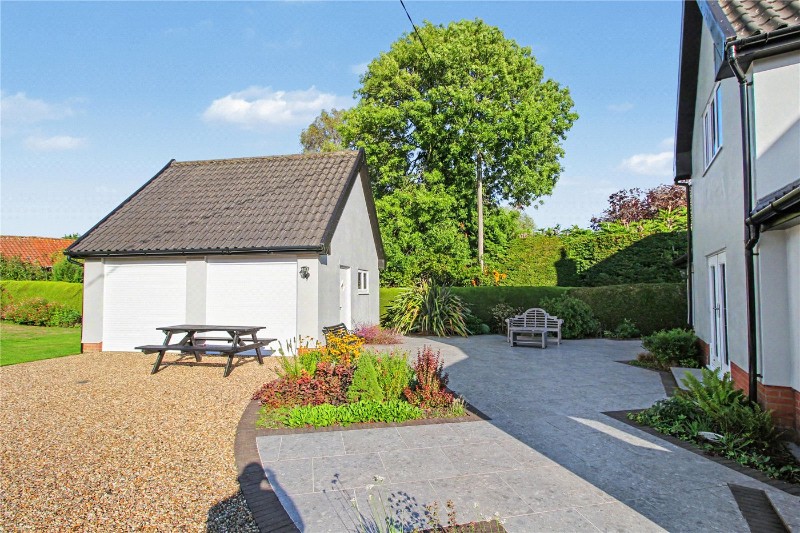 Chediston Green, Chediston, Halesworth, Suffolk, IP19